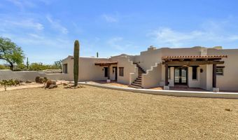 6249 E OLD PAINT Trl, Cave Creek, AZ 85331