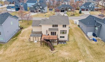 16642 Avocet St NW, Andover, MN 55304