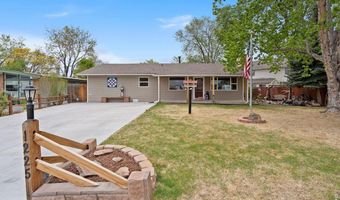 1225 N 4th St, Berthoud, CO 80513