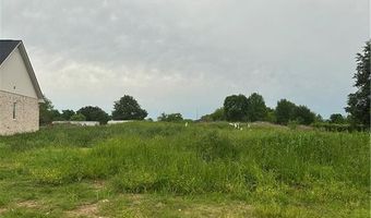 508 Dutton Ct, Barling, AR 72923