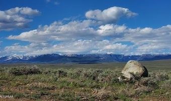 WASHAKIE Drive lot 92, Daniel, WY 83115