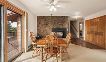 440 La Hermosa Dr, Bellvue, CO 80512
