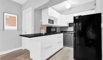 10076 E Bay Harbor Dr 76A, Bay Harbor Islands, FL 33154