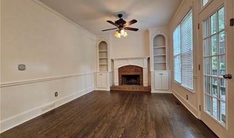 735 Westwind Ln #735, Alpharetta, GA 30005