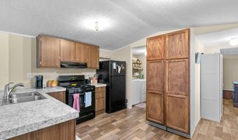 705 LITTLE VALLEY Trl, Cheyenne, WY 82007