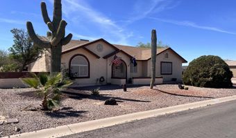 10361 W BUENA VISTA Dr, Arizona City, AZ 85123