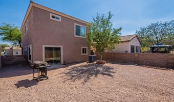 63 E Calle Puente Azul, Sahuarita, AZ 85629