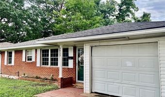 3413 GIAMANCO St, Alexandria, LA 71301