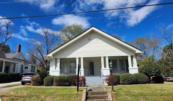 102 Wardlaw St, Abbeville, SC 29620