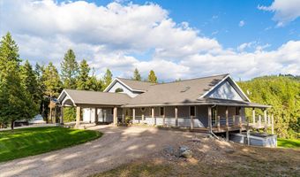 181 Sylvan Dr, Bigfork, MT 59911