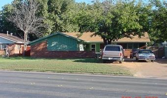 4008 N 10th St N, Abilene, TX 79603