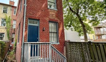 659 PORTLAND St, Baltimore, MD 21230