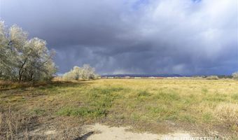 TBD Lane 8, Deaver, WY 82421