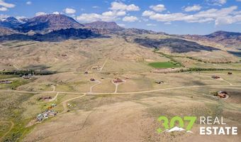 TBD Wapiti Estates Dr 13, Cody, WY 82414