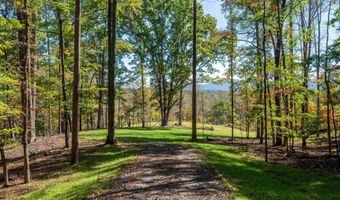 3 DICK WOODS Rd, Afton, VA 22903