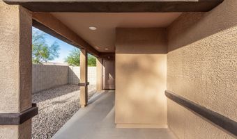 4026 N HONEYSUCKLE Ct, Casa Grande, AZ 85122