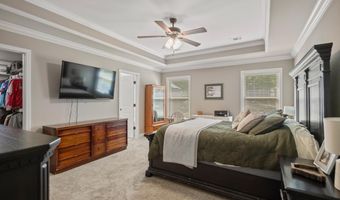 464 Reuben Dr, Alexander, AR 72002