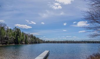 4217 DIAMOND LAKE Rd, Arbor Vitae, WI 54568
