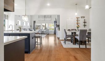 529 Warner Dr, Anna, TX 75409