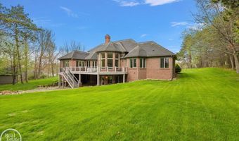 170 Fern Dr #11, Addison Twp., MI 48367