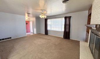 1601 Avenue F, Abernathy, TX 79311