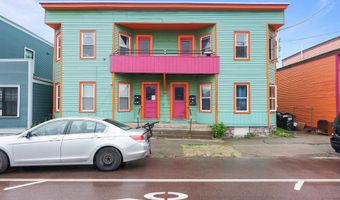 305-307 N Winooski Ave, Burlington, VT 05401