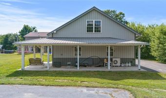 6092 N Jack Morgan Rd, Austin, IN 47102
