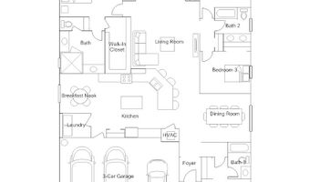 3532 STORMY CREEK Ln, Alva, FL 33920