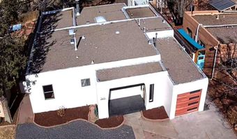 3017 Frontier Ave NE, Albuquerque, NM 87106