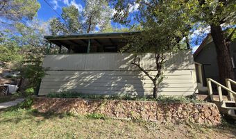 11 Moon Cyn, Bisbee, AZ 85603