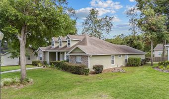 14913 NW 149TH Rd, Alachua, FL 32615