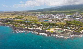 75-5483 KONA BAY Dr, Kailua Kona, HI 96740