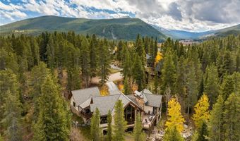 91 LAKECREST Dr, Breckenridge, CO 80424