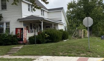 711 S Harrison St, Alexandria, IN 46001