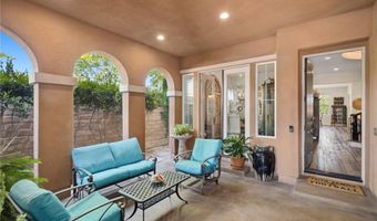 27 Santa Barbara, Aliso Viejo, CA 92656
