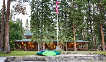 13531 Copper Ln, Bigfork, MT 59911