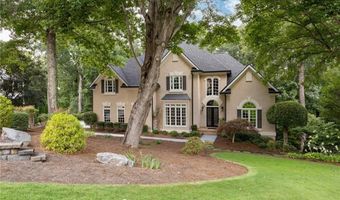 5185 Catalpa Knl, Acworth, GA 30101