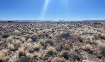 9 51 Ac With 0.5 AF Of Water, Beryl, UT 84714