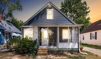 2210 Gerbert Rd, Columbus, OH 43211