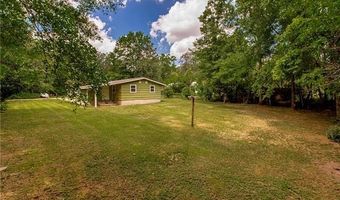 1714 AVE I Ave, Bogalusa, LA 70427