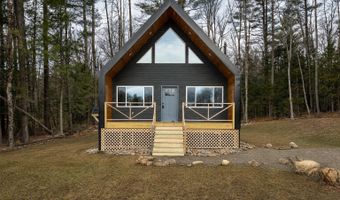 1451 Main Rd, Chatham, NH 03813