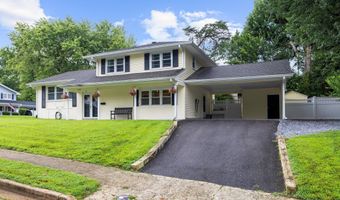 309 MCDONOUGH Rd, Annapolis, MD 21401