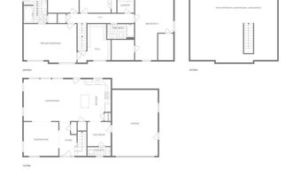 94 S RIDGE BROOK Dr, Felton, DE 19943