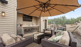 5307 MERRIAM St, Bethesda, MD 20814