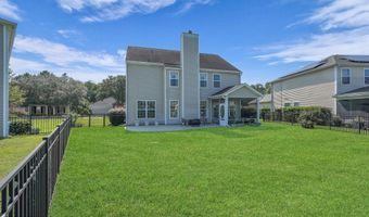 176 Pickett Mill Blvd, Bluffton, SC 29909
