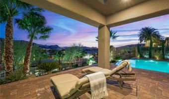 17 Reflection Cove Dr, Henderson, NV 89011