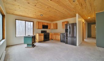 951 Swede Lake Trl SW, Backus, MN 56435