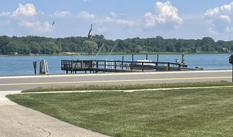 2567 St. Clair River Dr, Algonac, MI 48001