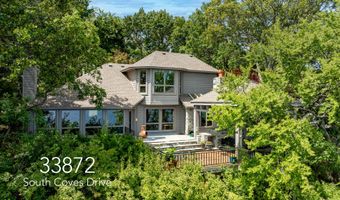 33872 S Coves Dr, Afton, OK 74331