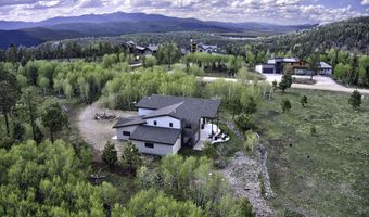 31 Beaver Loop, Angel Fire, NM 87710